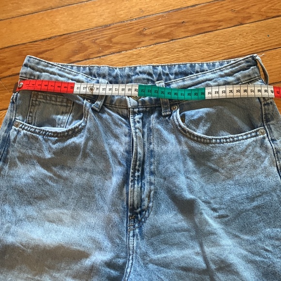 90s straight aéropostale jeans - Picture 2 of 6